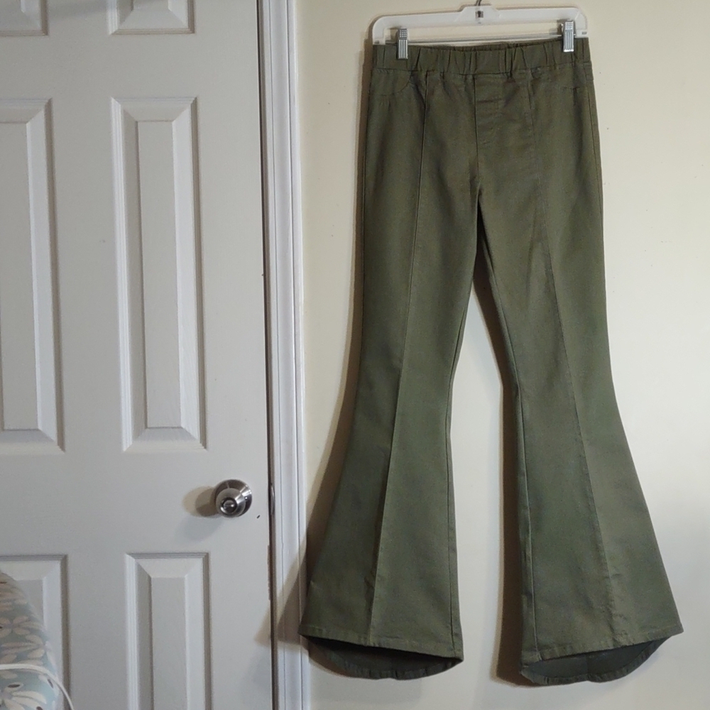 Umgee flared Jeans
